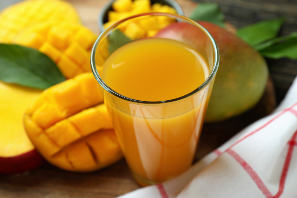 Rețeta mango lassi: Răcorirea perfectă pentru vară